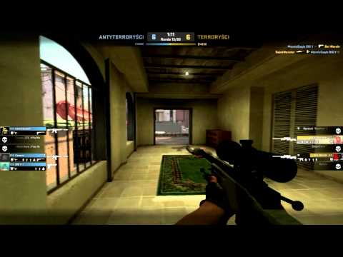 CS:GO   - 1 vs 3 [EDIT] [60  FPS] [Gold IV]