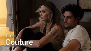 COUTURE Trailer | TIFF