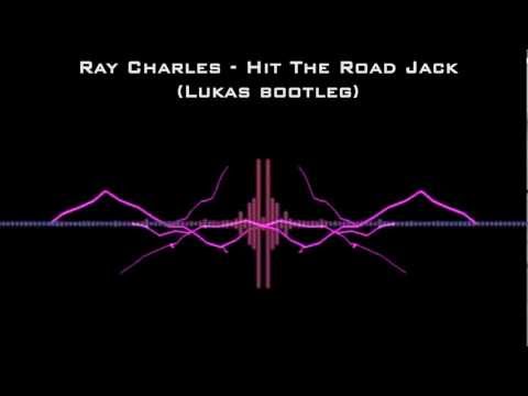 Ray Charles - Hit The Road Jack (BiosDj bootleg) -HD-