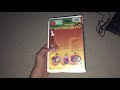 Barney S Halloween Party 1998 VHS