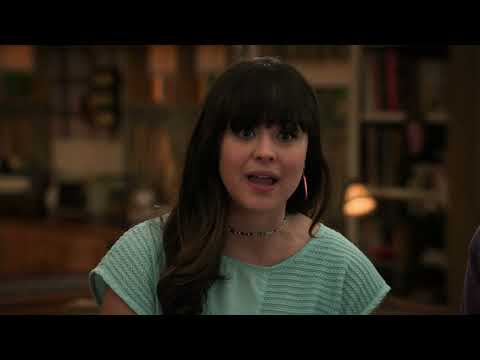 The Goldbergs: Drama is a Mother