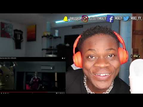 AMERICAN REACTS TO ARGENTINE RAP 🇦🇷 🔥 | Maxi One x Duki x YSY A - OTRO LEVEL | REACTION