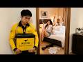 Poor Delivery Guy Cheated By GF Decisive Separate Next Sec Unlock Invincible System Become Tycoon