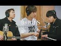 레이든X찬열X창모 'Yours' Acoustic Session Video #Raiden #CHANYEOL #CHANGMO