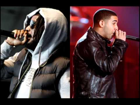 (OFFICIAL AUDIO) K-OS Ft. Drake Faith (Part 2)