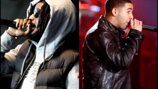 (OFFICIAL AUDIO) K-OS Ft. Drake Faith (Part 2)