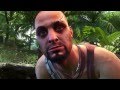 Far Cry 3. Монолог Васа - Что такое безумие?! 