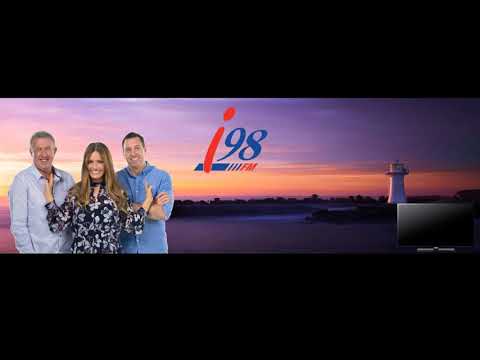 i98fm | 5.13pm Aircheck - (09.12.2020)