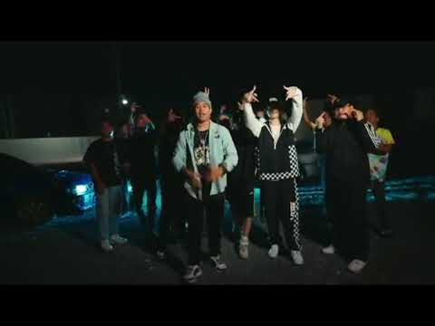 [HYPE PROJECT] เถื่อน -ESKIIMO x CN x STICKYRICEKILLA x ZIGGAVOY x PEECLOCK x CHUNWEN x GBEAR x