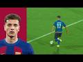 This Is Why Barcelona Want Fisnik Asllani