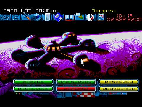 Millennium : Return to Earth PC