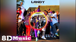 Landy - Filon (8D AUDIO) 🎧