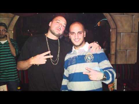 Alpa Gun - Was bist du feat. Kool Savas
