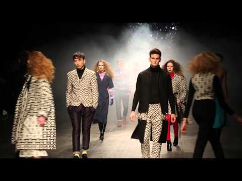 FashionPhilosophy Fashion Week Poland 2016 - Jarosław Ewert collection