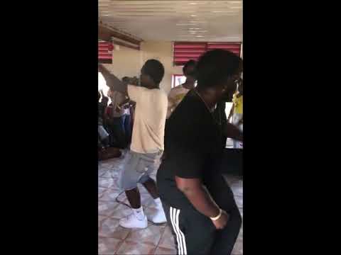 PRINGLE LIVE @ VHS CONCERT WITH DINO AND WIZZ KID