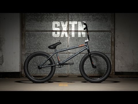 Kink 2017 SXTN Bike