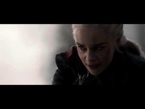 A dragon is not a slave