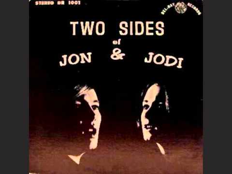 Jon & Jodi - Ramblin' Soul