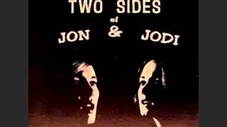 Jon & Jodi - Ramblin' Soul