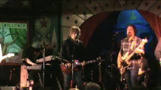 Crack the Sky  &quot;Nuclear Apathy&quot; Live at Roxy and Dukes, Dunellen, NJ 4/15/2018