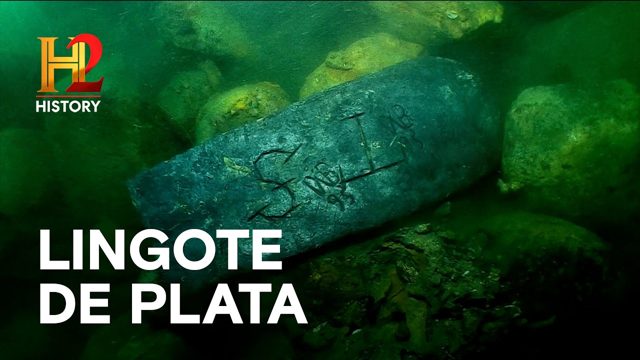 PLATA, PIRATAS Y TEMPLARIOS - EL TESORO PERDIDO DE LOS TEMPLARIOS