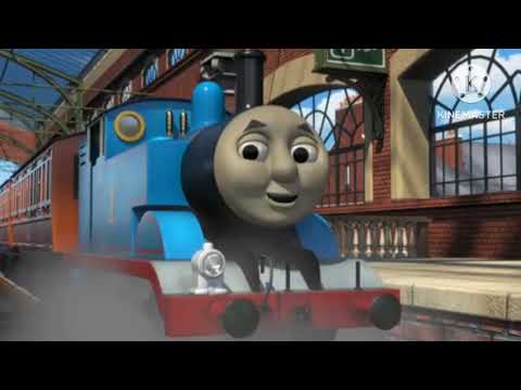 Toon story 2 (toy story 2) part 13: to the rescue/Thomas stays