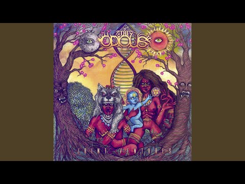 Ancestral Perplexities