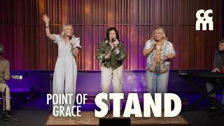 Point of Grace Live - Stand - Don't Miss This!