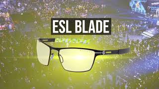 GUNNAR ESL Blade Gaming Glasses