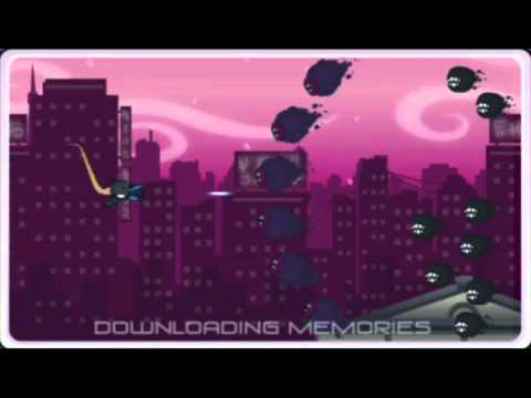 Who's That Flying?! Playstation 3
