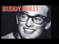 Buddy Holly - Rave On - 1958 