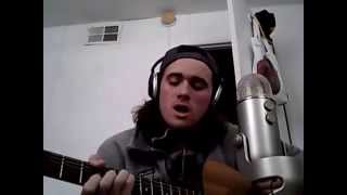 &quot;Avalanche&quot; Cover by Ryan Adams
