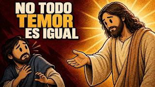 ¿Por qué Dios dice «No temas» y también pide que le temamos?