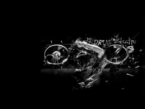 Laurent Wolf // Walk the Line