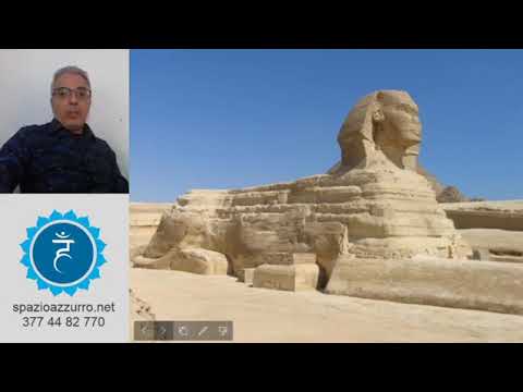 I segreti della tradizione Misterica dell'antico Egitto e la simbologia occulta dei Tarocchi