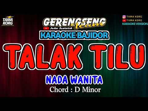 Tama Korg and 5 more