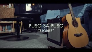 EJ De Perio | Puso sa Puso | Stories