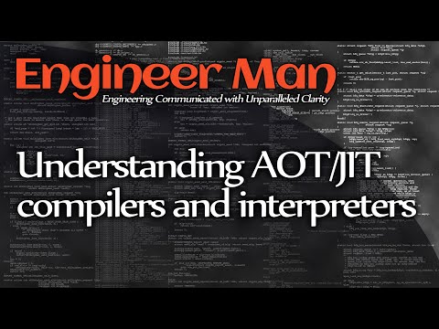 Understanding AOT Compilers, JIT Compilers, and Interpreters
