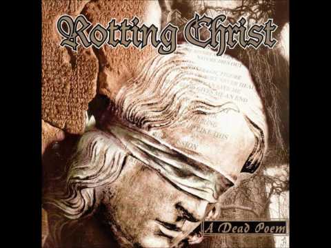 Among Two Storms - Rotting Christ