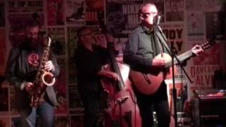 David J I&#39;ll Be Your Chauffeur