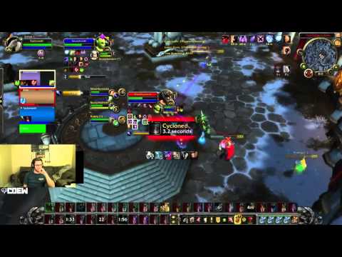 GCDTV- Method Orange VS Cloud 9 (2)- Cdew Perspective