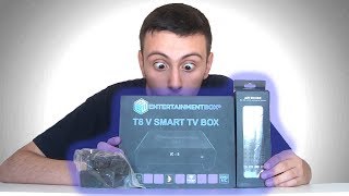 TORNA A TUA TELEVISÃO MELHOR COM ISTO!