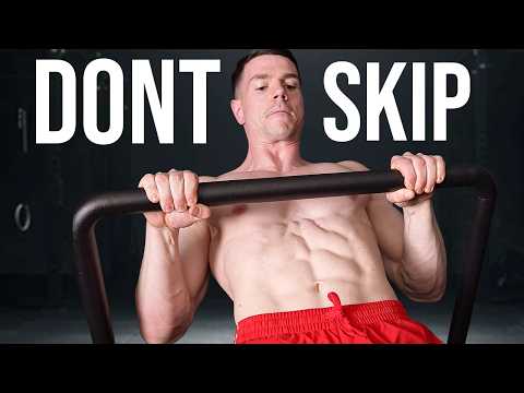 7 Calisthenics Rules That Will Make or Break You