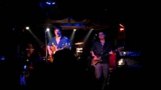 BRACE/CHOIR - LIVE @ WHITE TRASH BERLIN 15.04.2010