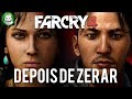 Far Cry 4 - Localização de Amita e Sabal APÓS O FINAL ...