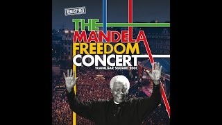 The Mandela Freedom Concert Trailer