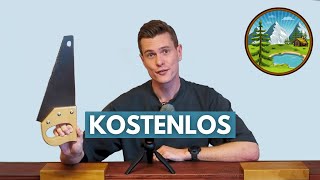 Rucksackgewicht reduzieren: 10 Tricks die nichts kosten