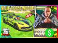 Krasse Eventwoche In GTA Online 2 Mio Mit Dr Dre Finale Gratis Coquette D10 Mehr GTA News