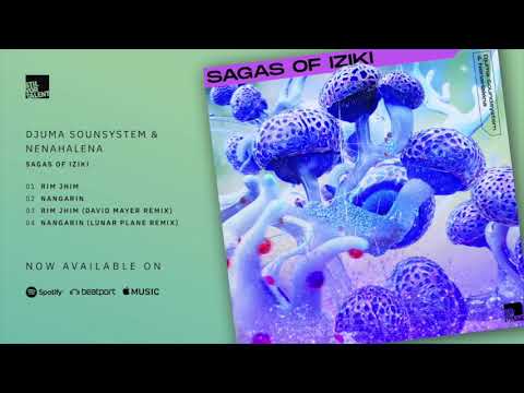 Djuma Soundsystem, NenaHalena - Rim Jhim [Stil vor Talent]