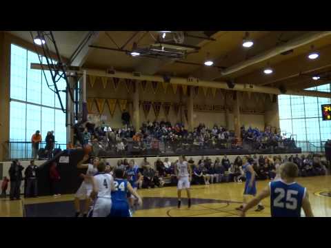 Nolan Slattery game-tying 3 in final minute